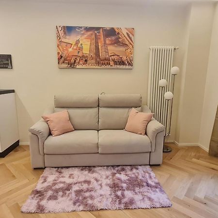 Apartament Bologna-Stadio 1 מראה חיצוני תמונה