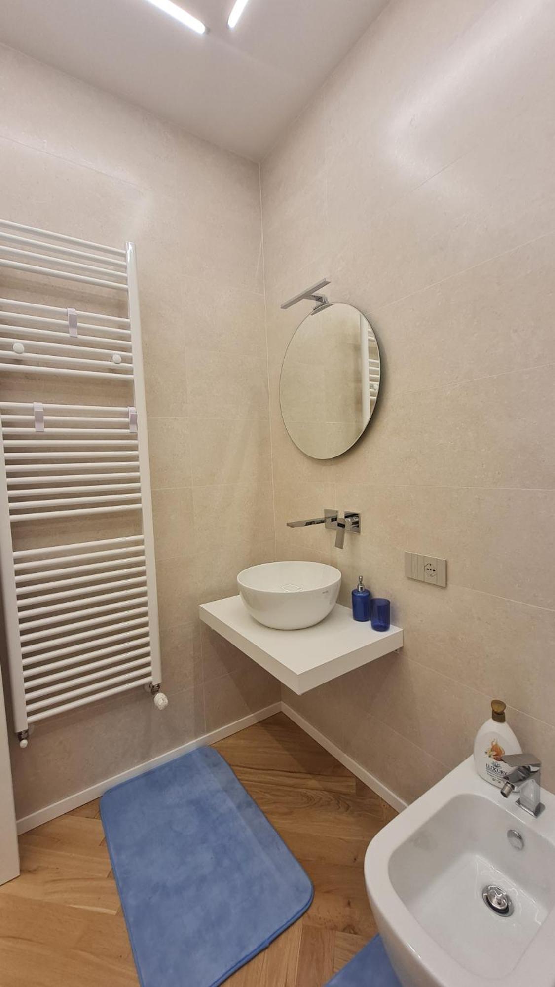 Apartament Bologna-Stadio 1 מראה חיצוני תמונה