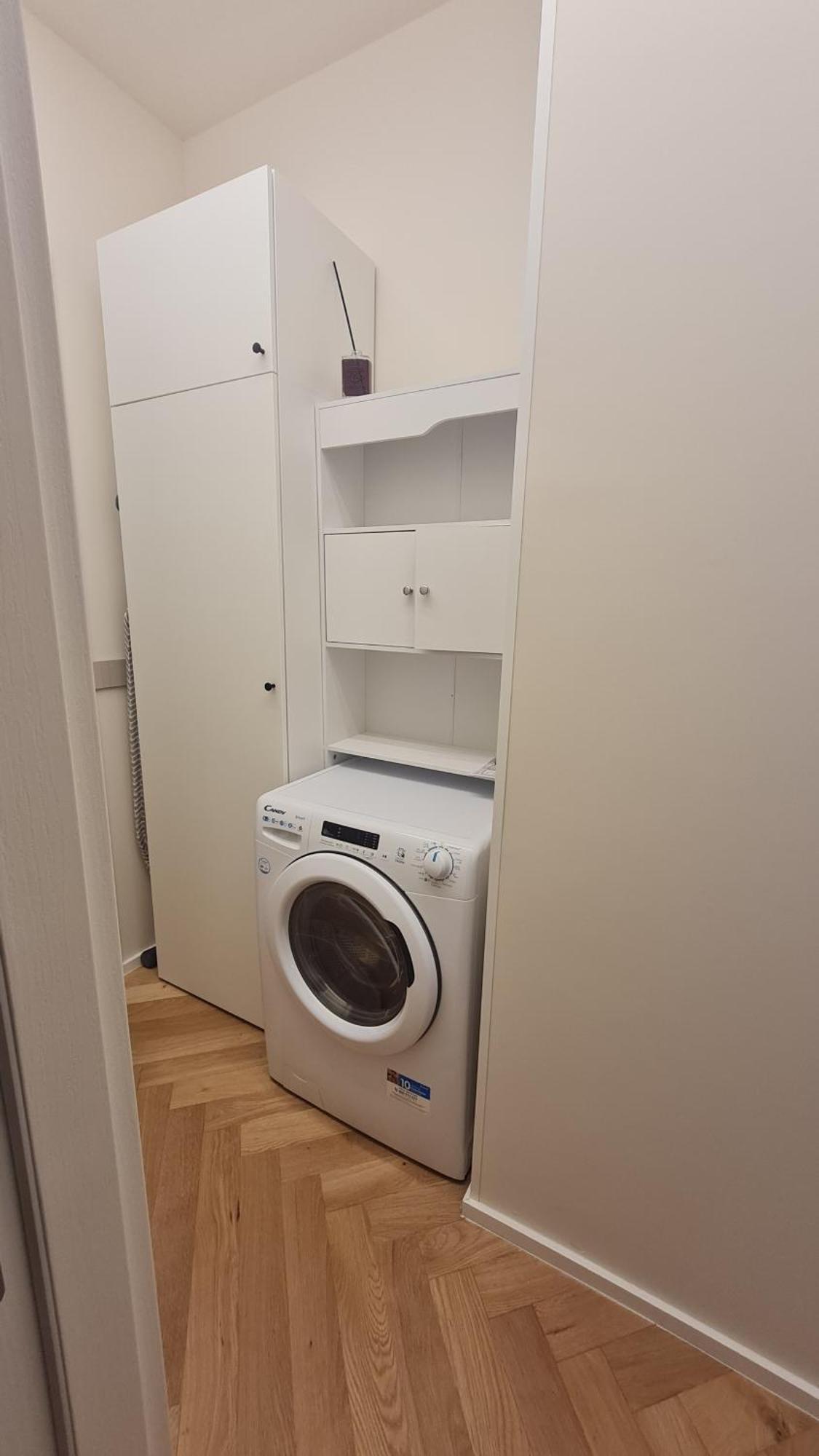 Apartament Bologna-Stadio 1 מראה חיצוני תמונה