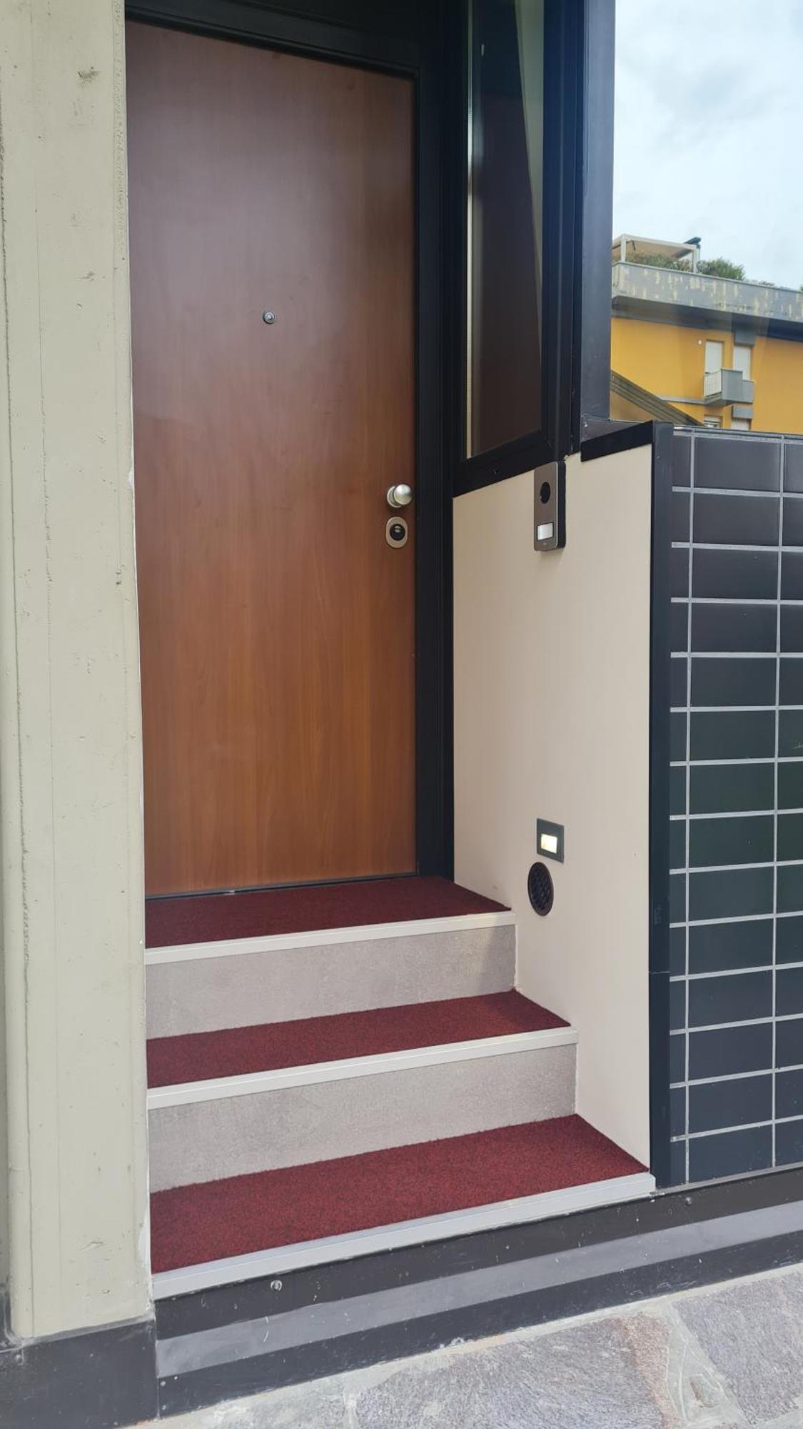 Apartament Bologna-Stadio 1 מראה חיצוני תמונה