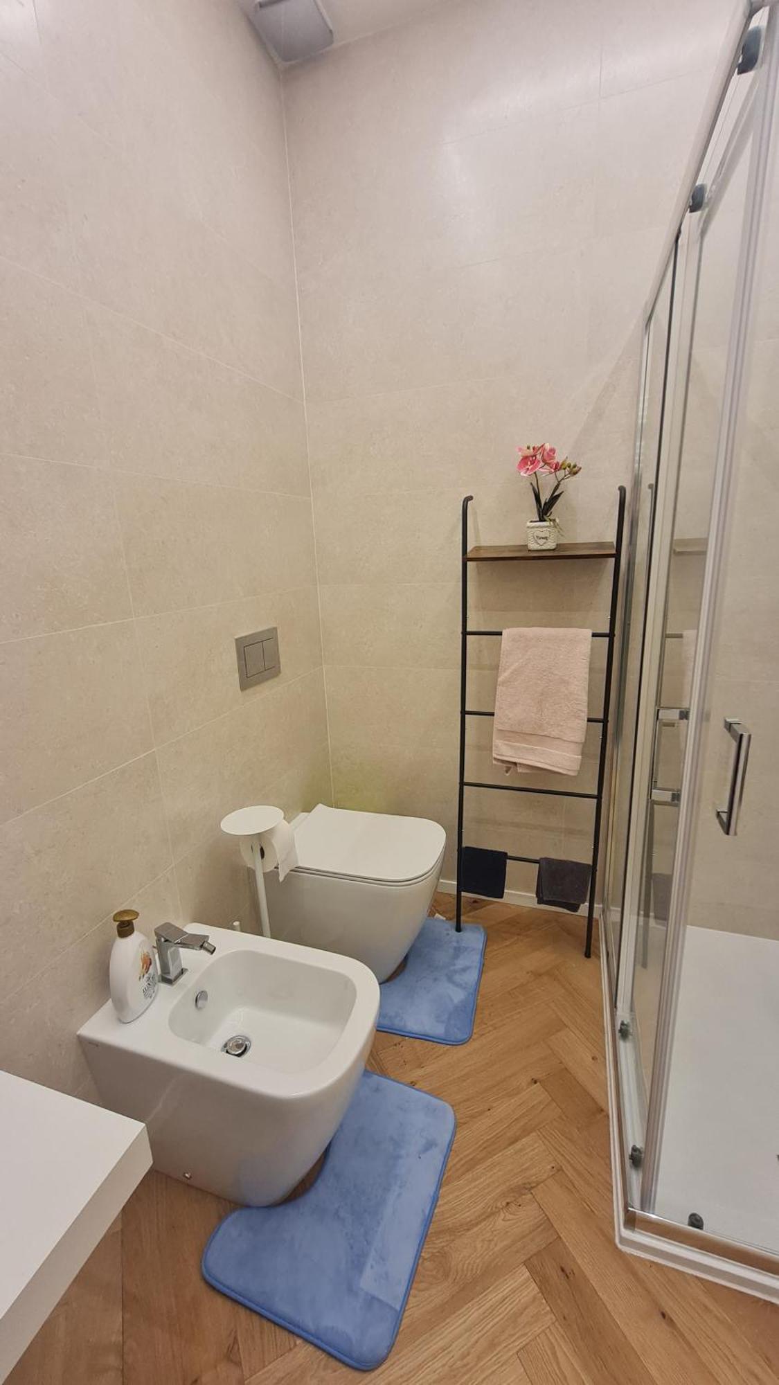 Apartament Bologna-Stadio 1 מראה חיצוני תמונה