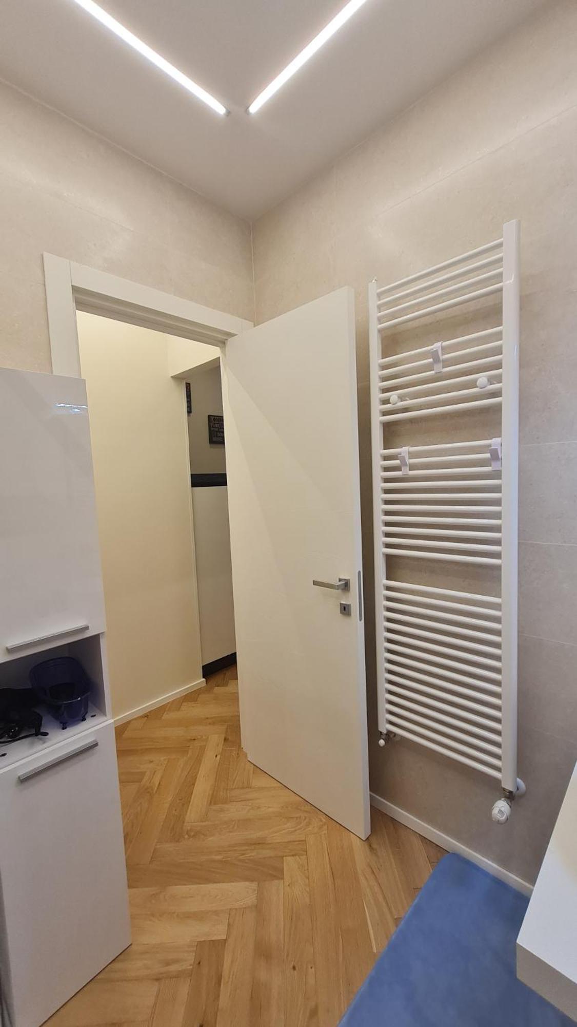 Apartament Bologna-Stadio 1 מראה חיצוני תמונה