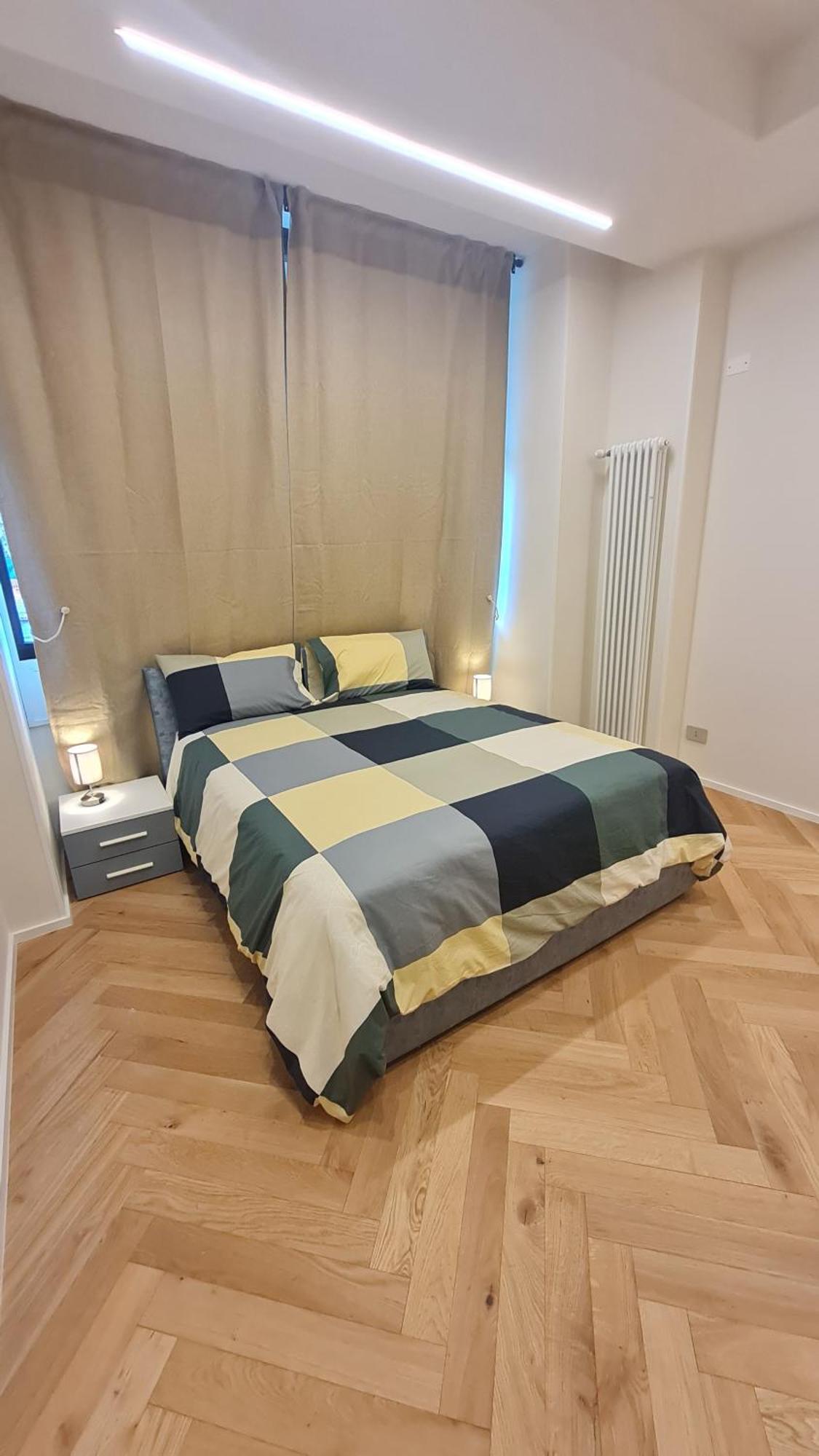 Apartament Bologna-Stadio 1 מראה חיצוני תמונה