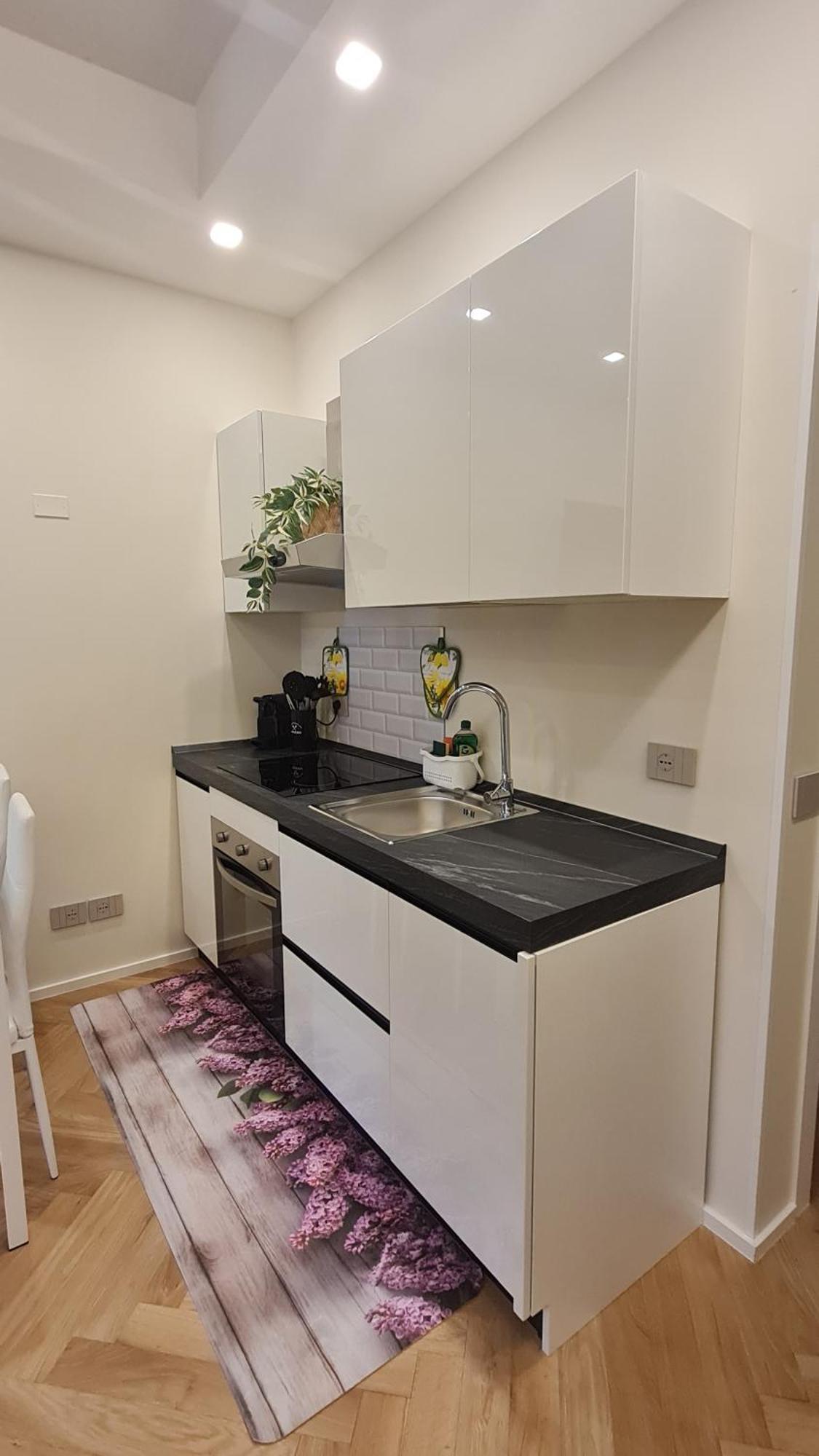 Apartament Bologna-Stadio 1 מראה חיצוני תמונה